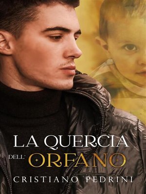 cover image of La quercia dell'orfano